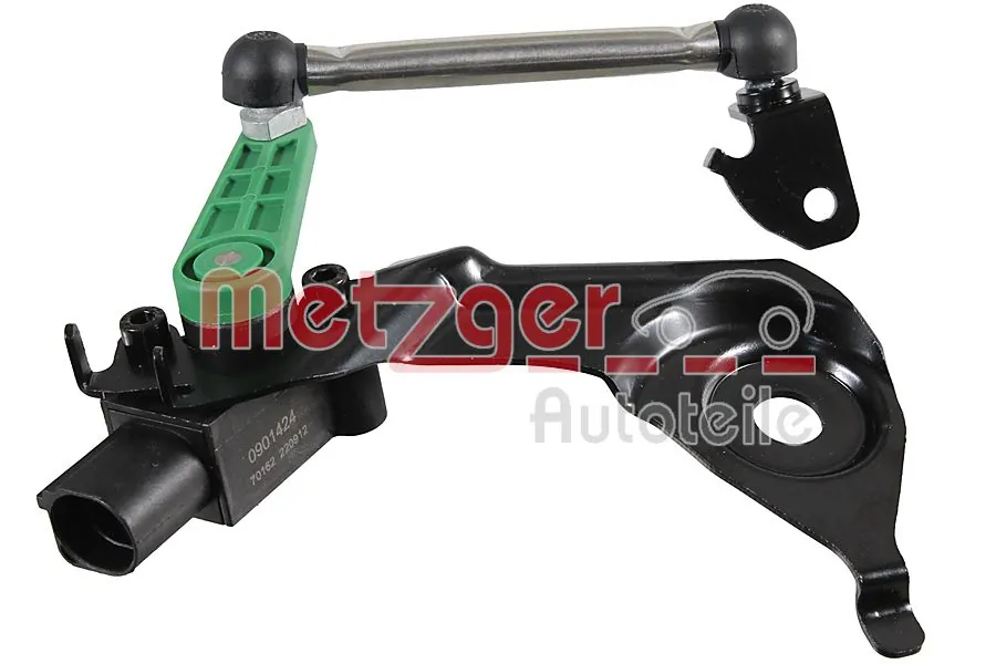 0901424 Metzger
