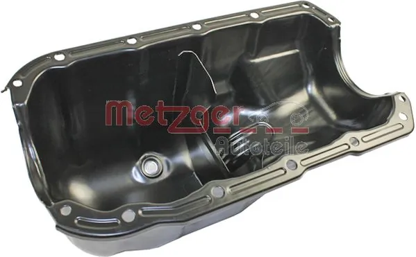 Compre 55200418 General Motors Panela de óleo de cárter do motor