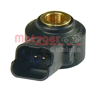  Sensor de detonação Peugeot 301 sedan (2013 - 2026) 