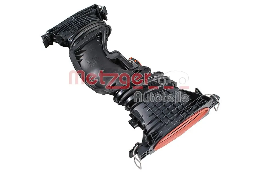 Sensor de fluxo (consumo) de ar, medidor de consumo M.A.F. - (Mass Airflow) Mercedes E  W213