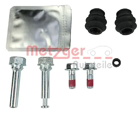 1131466X Metzger