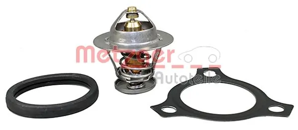  Termostato Ford Focus IV hatchback (HN) (2018 - 2026) IV
