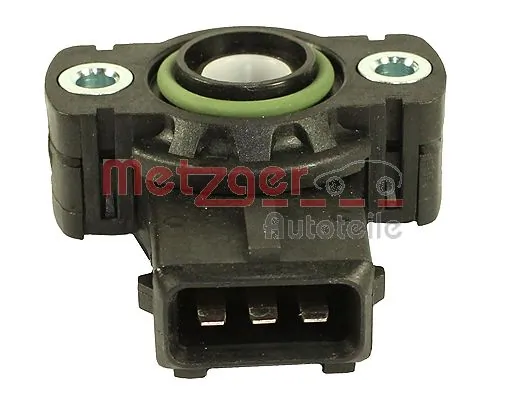 HSTP1901 Hotaru Sensor de posição da válvula de borboleta (potenciômetro)