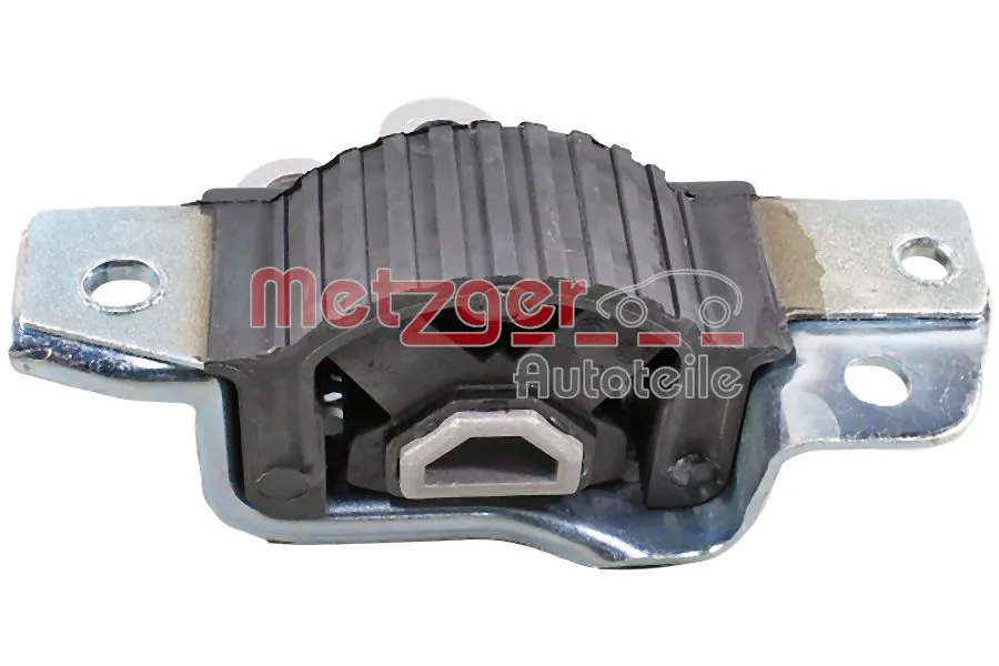 95510019 General Motors Coxim (suporte) direito de motor