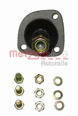 Suporte de esfera superior ВАЗ NIVA I 2121