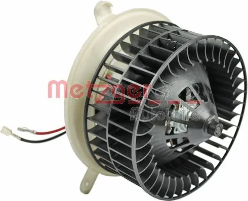Motor de ventilador de forno (de aquecedor de salão) para Mercedes E  W210