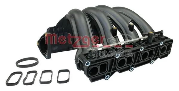 Compre Tubo coletor de admissão Mercedes E 