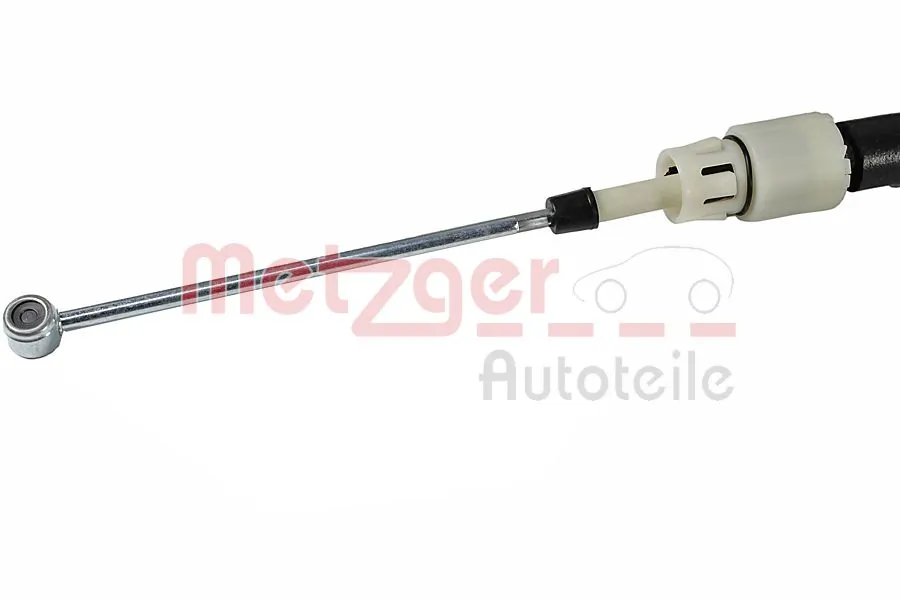 Cabo de mudança (de seleção de velocidade) Peugeot/Citroen 1637143180