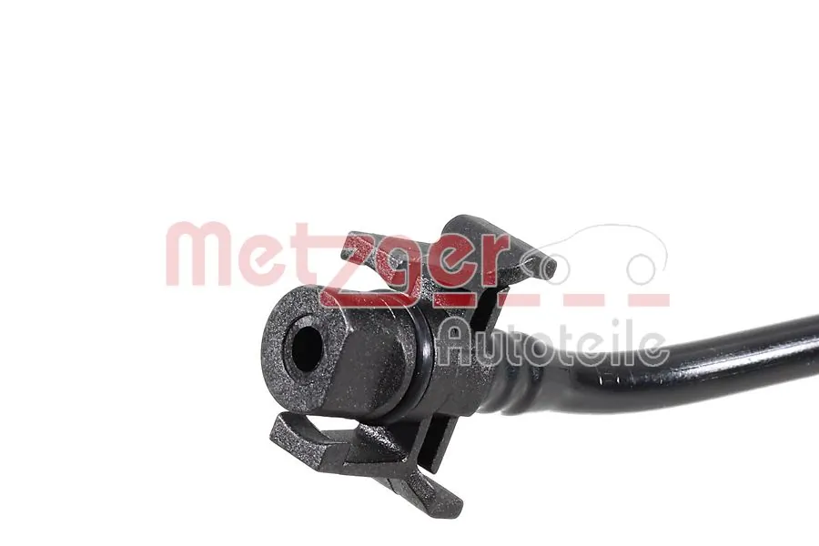 Mangueira (cano derivado) do sistema de esfriamento Peugeot Boxer III 250