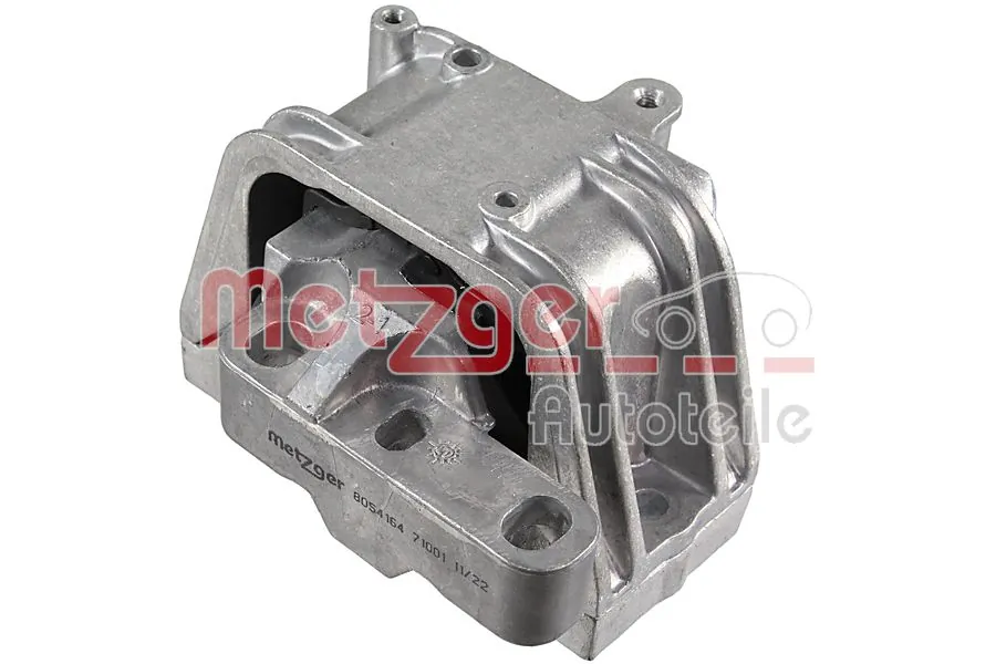 EM20026 Sato Tech Coxim (suporte) direito de motor