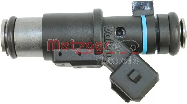 Injetor de injeção de combustível Citroen Saxo  S0, S1