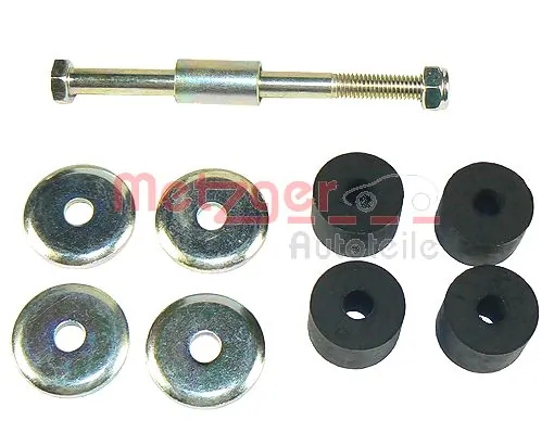 Compre Montante de estabilizador dianteiro Nissan Micra 