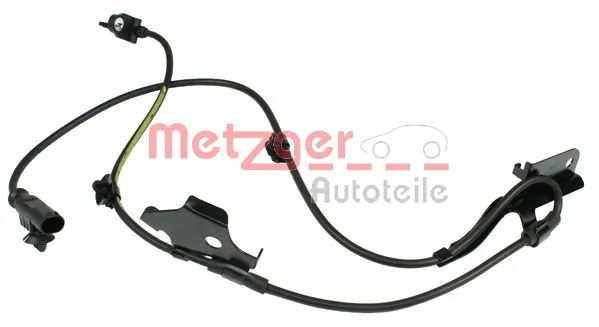 Compre 302391 EFI Sensor ABS dianteiro direito