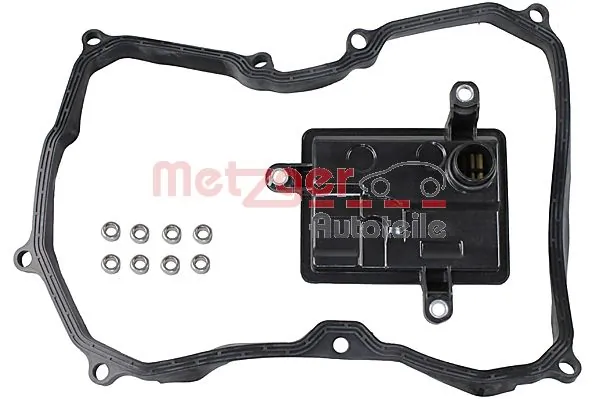 8020122 Metzger Filtro da Caixa Automática de Mudança