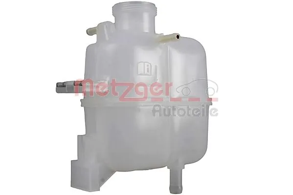 Tanque de expansão do sistema de esfriamento para Chevrolet Spark (Matiz)  M300