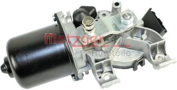Compre Motor de limpador pára-brisas do pára-brisas Renault Kangoo 2
