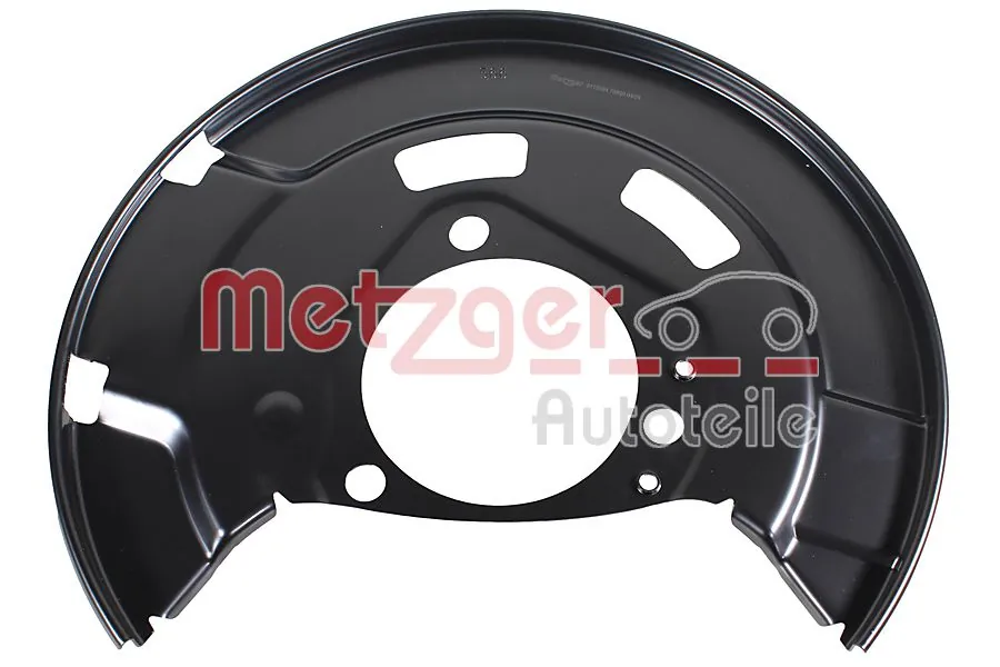 6115584 Metzger