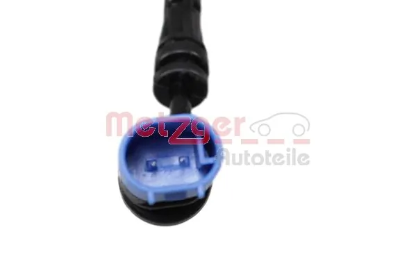 Sensor dianteiro de desgaste das sapatas do freio para BMW X5  G05, F95
