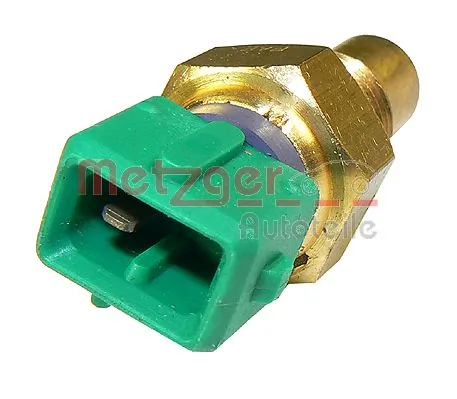  Sensor de temperatura do fluido de esfriamento (de ativação de ventilador do radiador) Suzuki Baleno hatchback (EG) (1995 - 2002) 