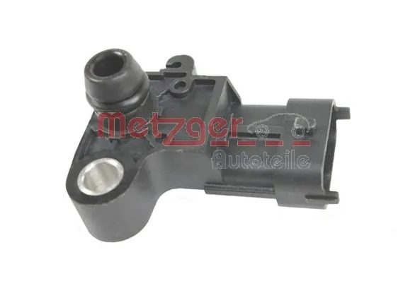 U20218211 Mazda Sensor de pressão no coletor de admissão, MAP