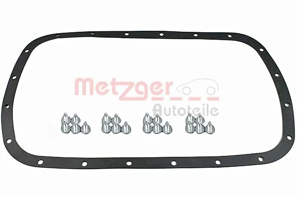 Filtro da Caixa Automática de Mudança Land Rover Range Rover III L322