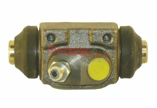  Cilindro traseiro do freio de rodas de trabalho Ford Sierra II sedan (GBG, GB4) (1987 - 1993) II