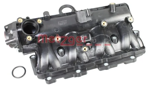 Tubo coletor de admissão para Chevrolet Aveo III T300