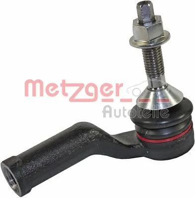 54050402 Metzger