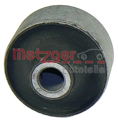Bloco silencioso dianteiro do braço oscilante inferior Suzuki Swift III RS