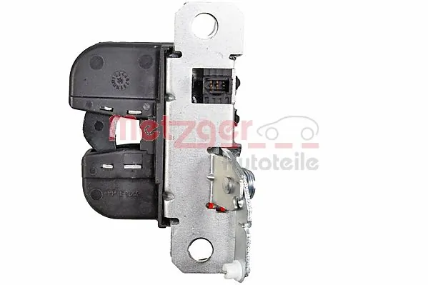 Fecho de tampa de porta-malas (de 3ª/5ª porta traseira) para Volkswagen Passat B5 3B5