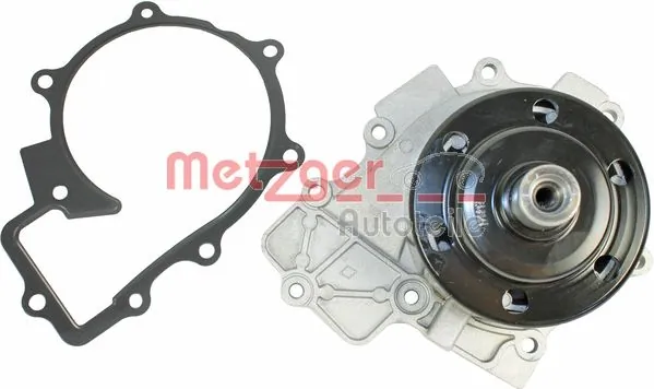 Bomba de água (bomba) de esfriamento Mercedes Sprinter III 3-t 907, 910