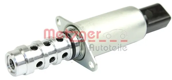 Válvula eletromagnética de posição (de fases) da árvore distribuidora Borg-Warner 5090510