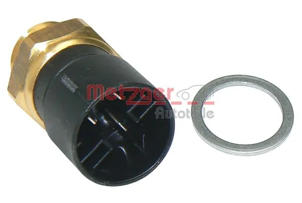 Compre 90339408 General Motors Sensor de temperatura do fluido de esfriamento (de ativação de ventilador do radiador)
