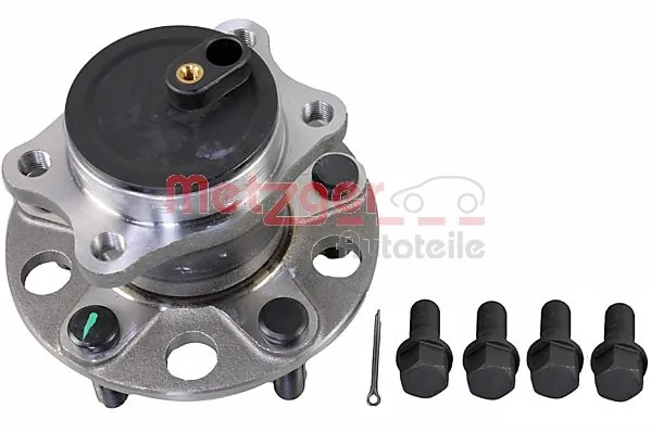 1606291780 Peugeot/Citroen Cubo traseiro