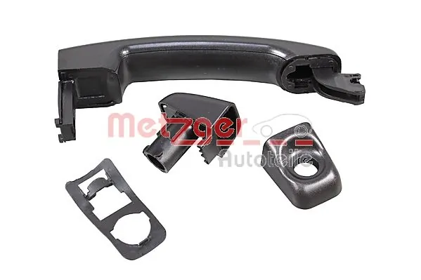 Maçaneta externa da porta dianteira Nissan/Infiniti 8060700Q0D preço, a partir de 32,35 USD