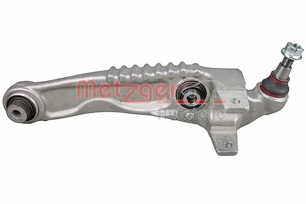 Compre J9D33C254BB Land Rover Braço oscilante inferior direito de suspensão dianteira