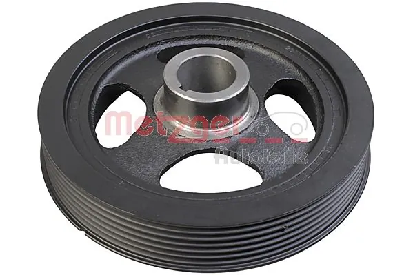 Polia de cambota Toyota Yaris  SP90