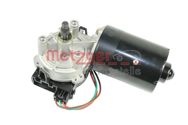Motor de limpador pára-brisas do pára-brisas Citroen Jumper  244