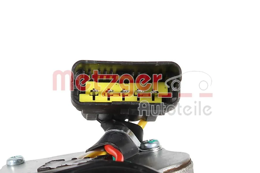  Motor de limpador pára-brisas do pára-brisas Renault Clio SYMBOL sedan (LB0, LB1, LB2) (1998 - 2008) SYMBOL