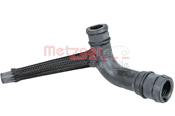 68327662AA Chrysler Cano derivado de ventilação de cárter (de separador de óleo)