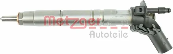 986435355 Bosch Injetor de injeção de combustível