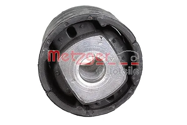  Bloco silencioso de viga traseira (de plataforma veicular) BMW 5 sedan (E60) (2003 - 2009) 