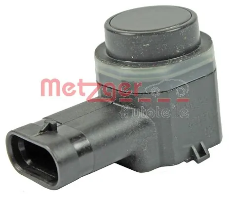 Compre 51919002 AND Sensor de sinalização de estacionamento (sensor de estacionamento) dianteiro/traseiro lateral