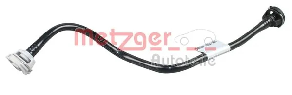 Mangueira (cano derivado) do sistema de esfriamento Metzger 2420899 preço, a partir de 19,69 USD