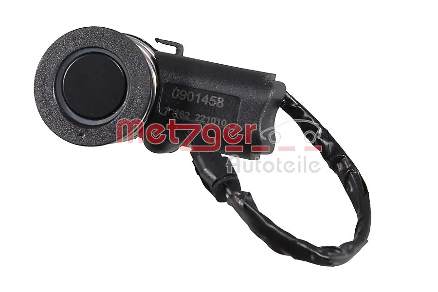Compre 10CA0212A VAG Sensor traseiro de sinalização de estacionamento (sensor de estacionamento)