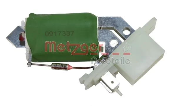 Compre 5507KST1 Polcar Resistor (resistência) de ventilador de forno (de aquecedor de salão)