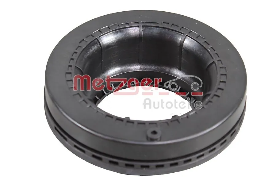 Rolamento de suporte do amortecedor dianteiro 9828224880 Peugeot/Citroen