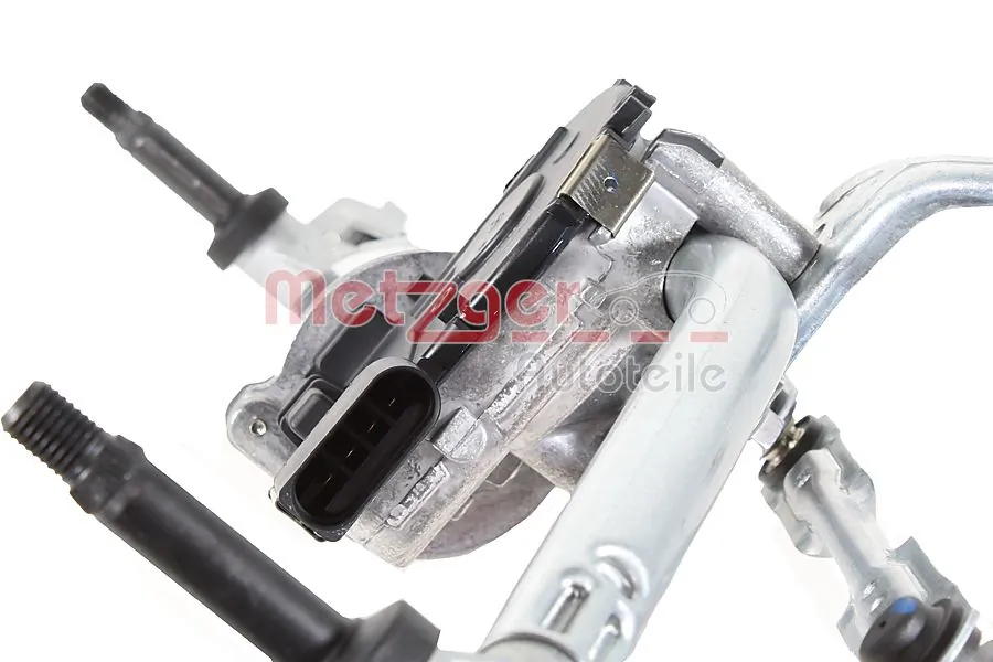 Trapézio de limpador pára-brisas Metzger 2190966 preço, a partir de 63,42 USD