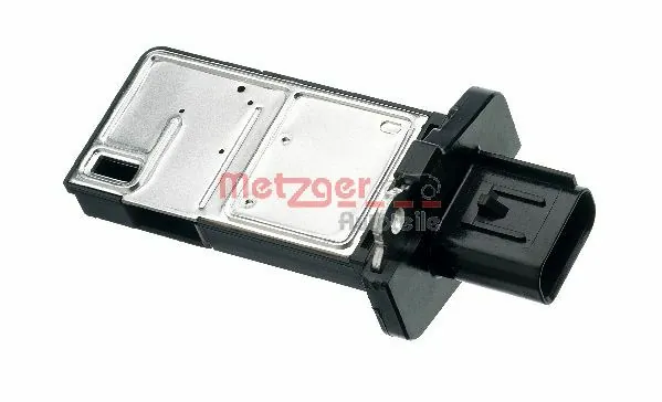 Sensor de fluxo (consumo) de ar, medidor de consumo M.A.F. - (Mass Airflow) Fiat/Alfa/Lancia 9658127480 preço, a partir de 21,94 USD