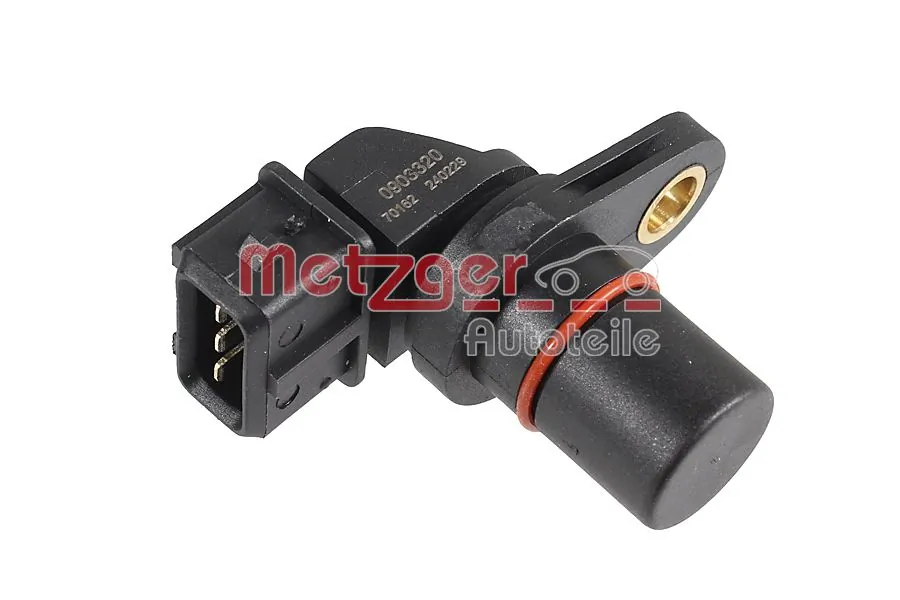  Sensor de posição da árvore distribuidora Chevrolet Epica II sedan (V250) (2006 - 2011) II